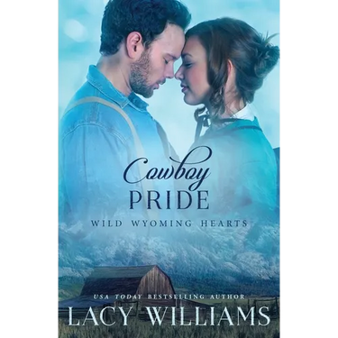 Cowboy Pride
