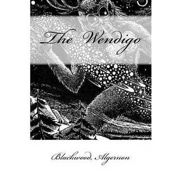 The Wendigo