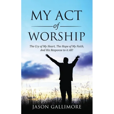 My Act of Worship