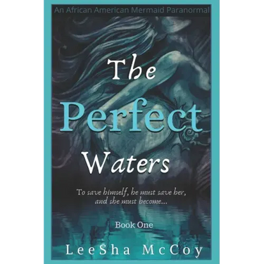 The Perfect Waters: Odessa. Book One