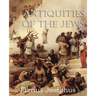 Antiquities of the Jews