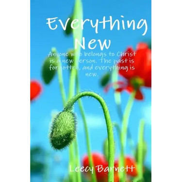 Everything New