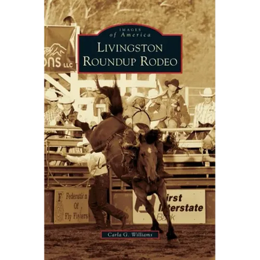 Livingston Roundup Rodeo