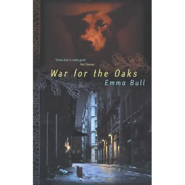 War for the Oaks