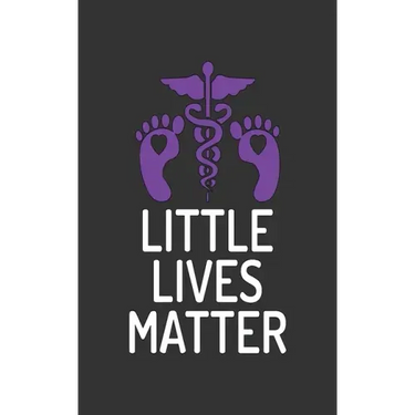 Little Lives Matter