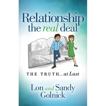 Relationship the Real Deal: The Truth at Last