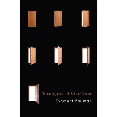 Strangers at Our Door