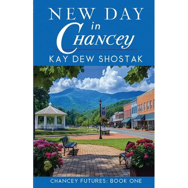 New Day in Chancey