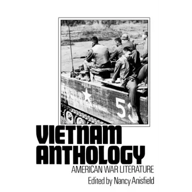 Vietnam Anthology: American War Literature
