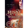 Missy the Werecat
