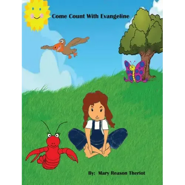 Come Count with Evangeline