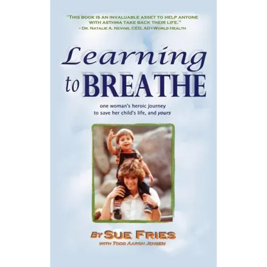 Learning to Breathe