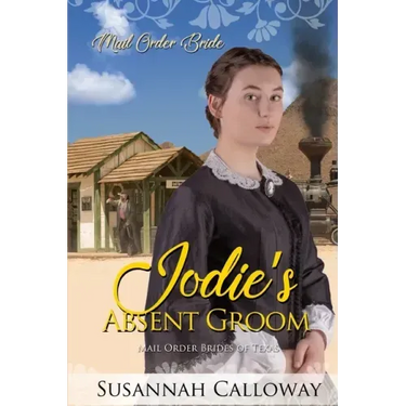 Jodie's Absent Groom
