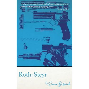 Roth-Steyr