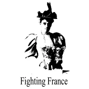 Fighting France