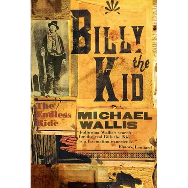 Billy the Kid: The Endless Ride