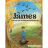 James Visits His Woodland Friends: Part 2 of a Very Special Gift