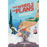Two Wheels, No Plans: Misadventures along the Mediterranean
