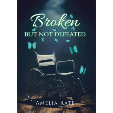 Broken but Not Defeated