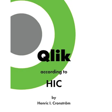 Qlik according to HIC