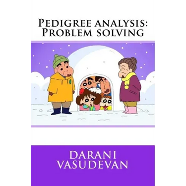 Pedigree analysis: Problem solving
