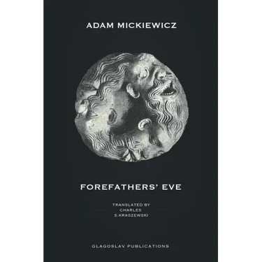 Forefathers' Eve