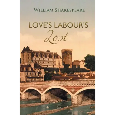 Love's Labour's Lost