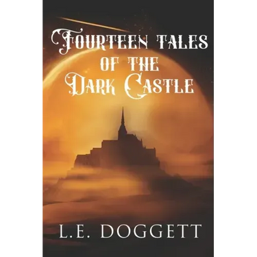 Tales Of The Dark Castle: 14 stories of different genres dealing with a castle.