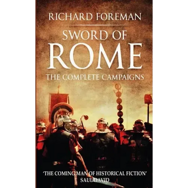 Sword of Rome: The Complete Campaigns