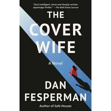 The Cover Wife