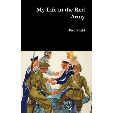 My Life in the Red Army