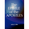 The Epistle of the Apostles