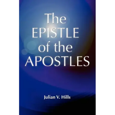 The Epistle of the Apostles
