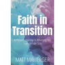 Faith in Transition: A Pastor's Journey in Affirming His Transgender Son