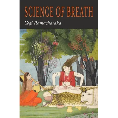 The Science of Breath