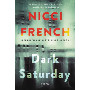 Dark Saturday