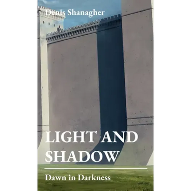 Light and Shadow: Dawn in Darkness