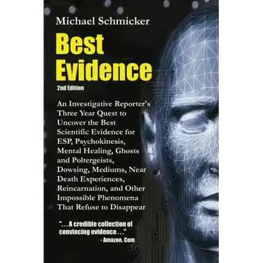 Best Evidence: 2nd Edition
