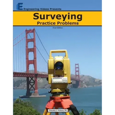 Surveying Practice Problems