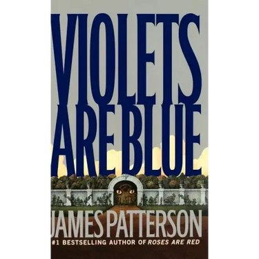 Violets Are Blue