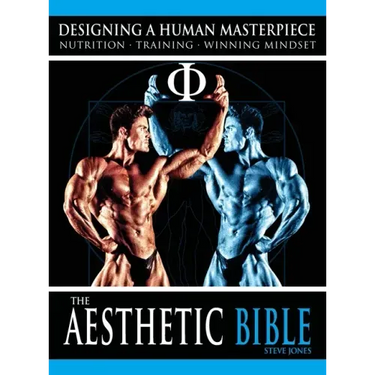 The Aesthetic Bible: Designing a Human Masterpiece