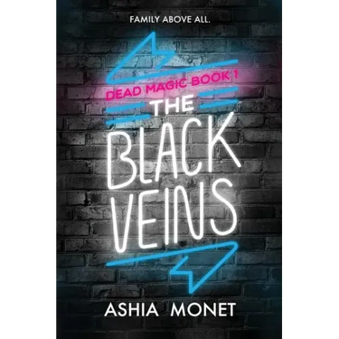 The Black Veins