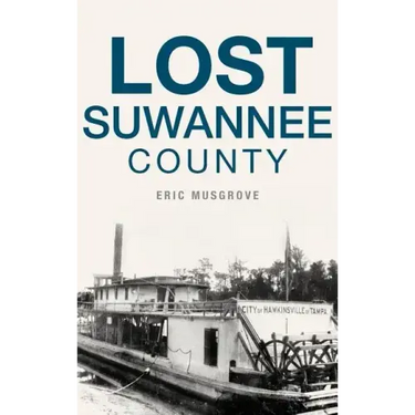 Lost Suwannee County