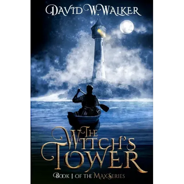 The Witch's Tower