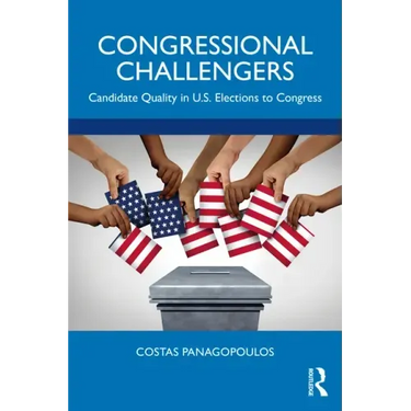 Congressional Challengers: Candidate Quality in U.S. Elections to Congress