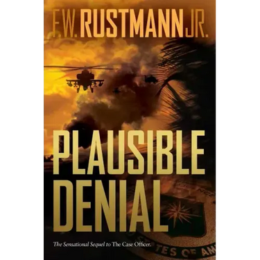 Plausible Denial