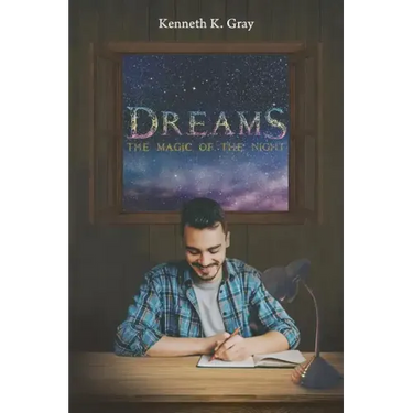 Dreams - The Magic of the Night