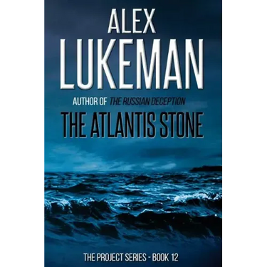The Atlantis Stone
