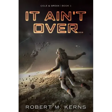 It Ain't Over...