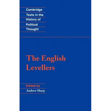 The English Levellers